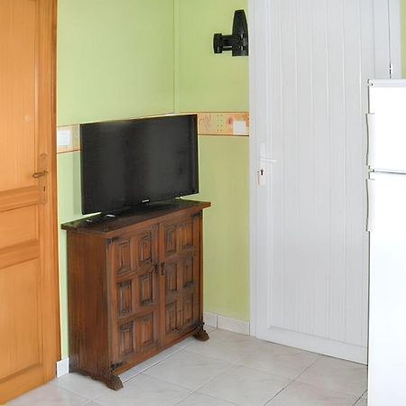 Petite Maison Charmante A La Couarde-Sur-Mer Avec Jardin Cloture Luaran gambar